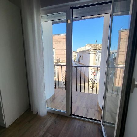 Apartamento El Arrumbador Jerez de la Frontera Ngoại thất bức ảnh