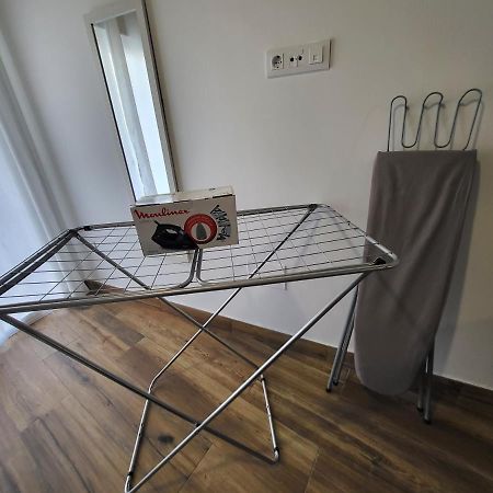Apartamento El Arrumbador Jerez de la Frontera Ngoại thất bức ảnh