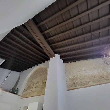 Apartamento El Arrumbador Jerez de la Frontera Ngoại thất bức ảnh