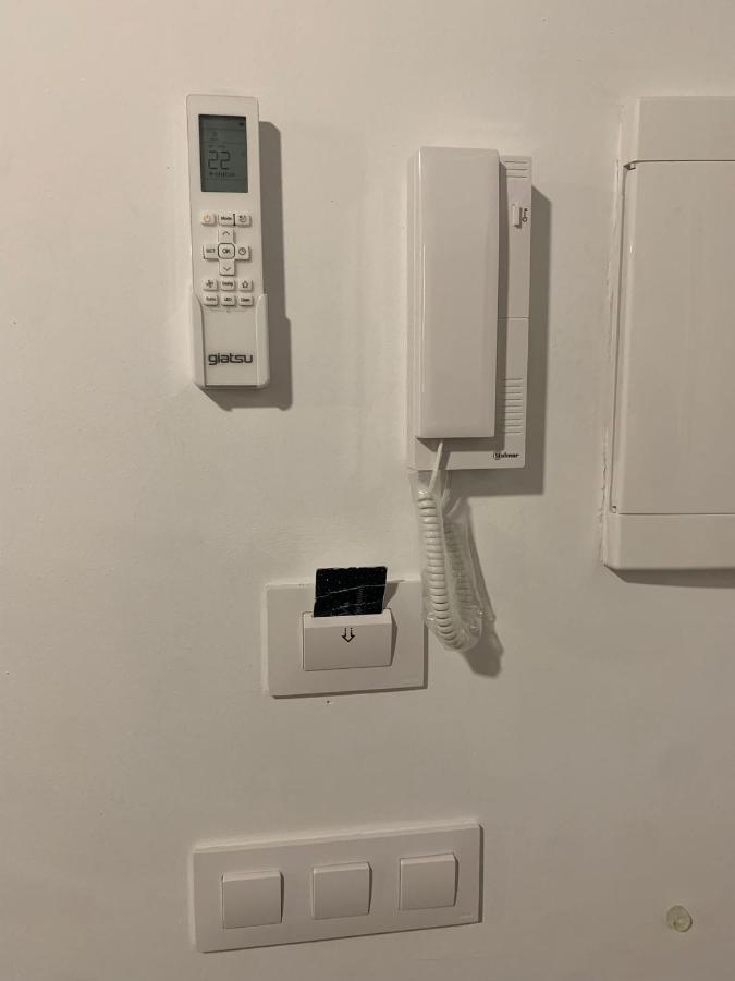 Apartamento El Arrumbador Jerez de la Frontera Ngoại thất bức ảnh