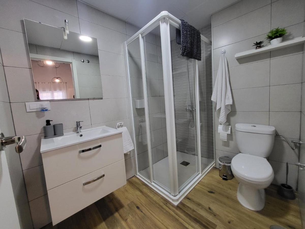 Apartamento El Arrumbador Jerez de la Frontera Ngoại thất bức ảnh