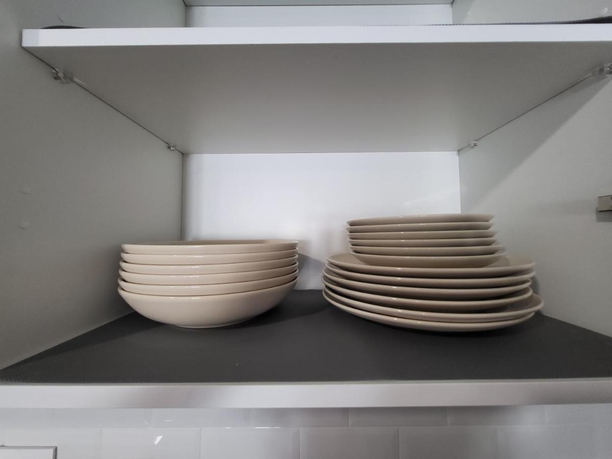 Apartamento El Arrumbador Jerez de la Frontera Ngoại thất bức ảnh