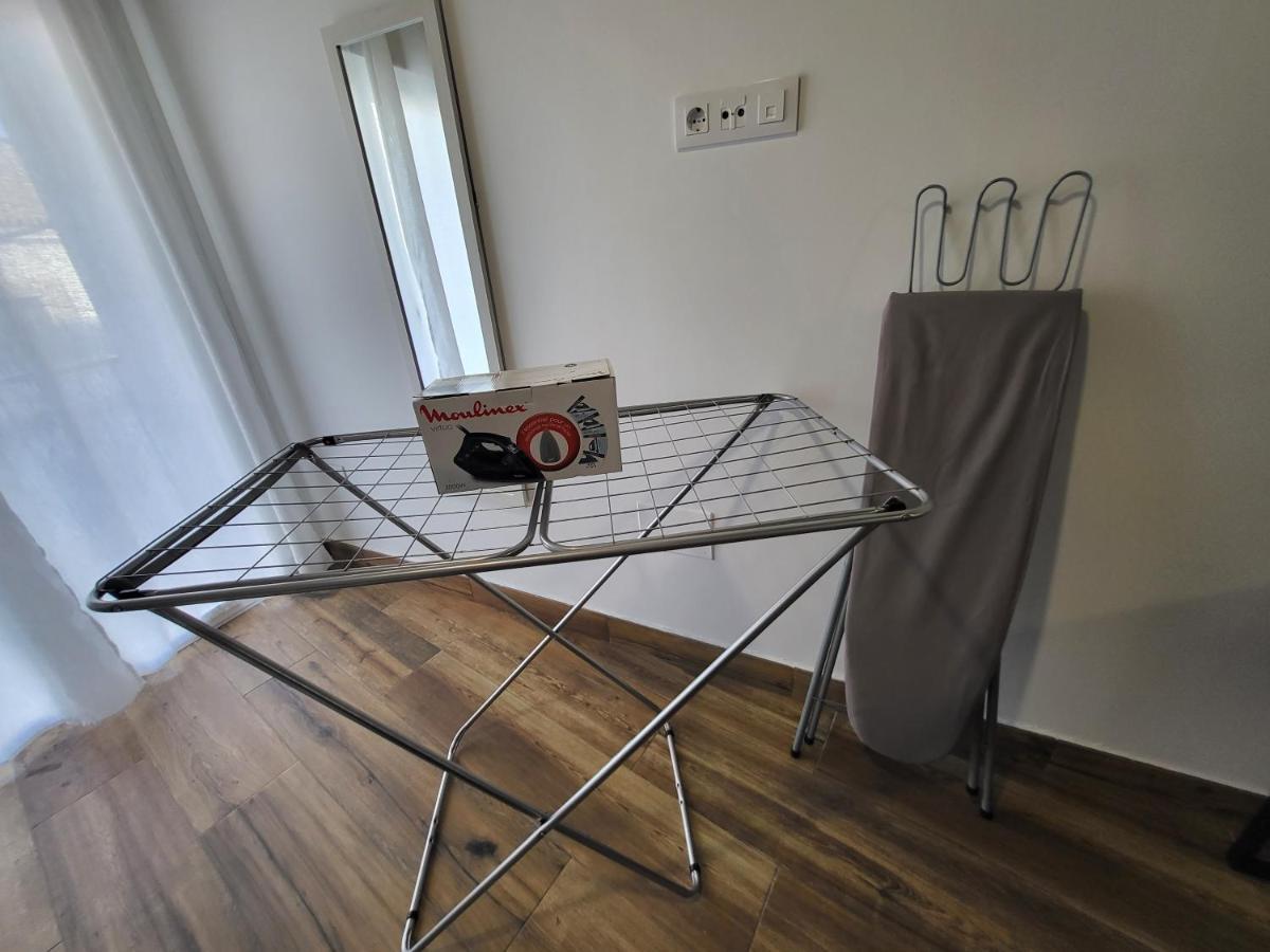 Apartamento El Arrumbador Jerez de la Frontera Ngoại thất bức ảnh